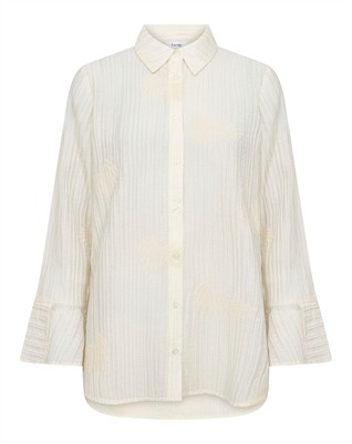 LR-Orban 2 Hemd - Star White